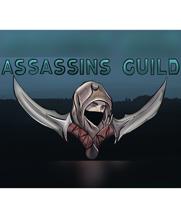 Assassins Guild Steam Key GLOBAL